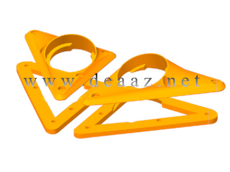 Tweeter Up - Exposto - cod 05