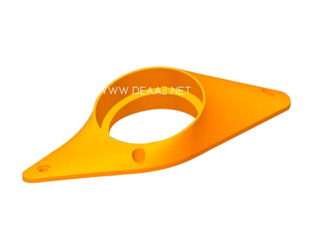 Tweeter Taos - cod 1354