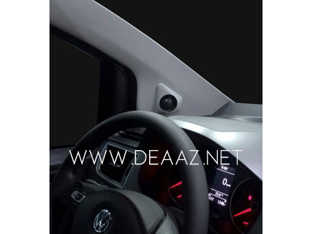 Tweeter Fox - cod 15