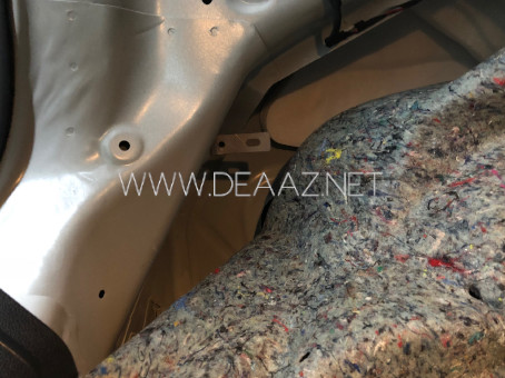 Box Jetta Sedan 2019 acima- cod 01038